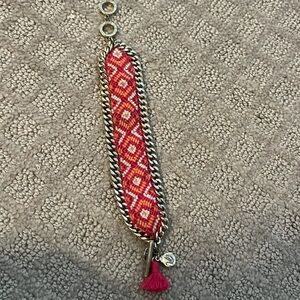 Vera Bradley Knit Bracelet